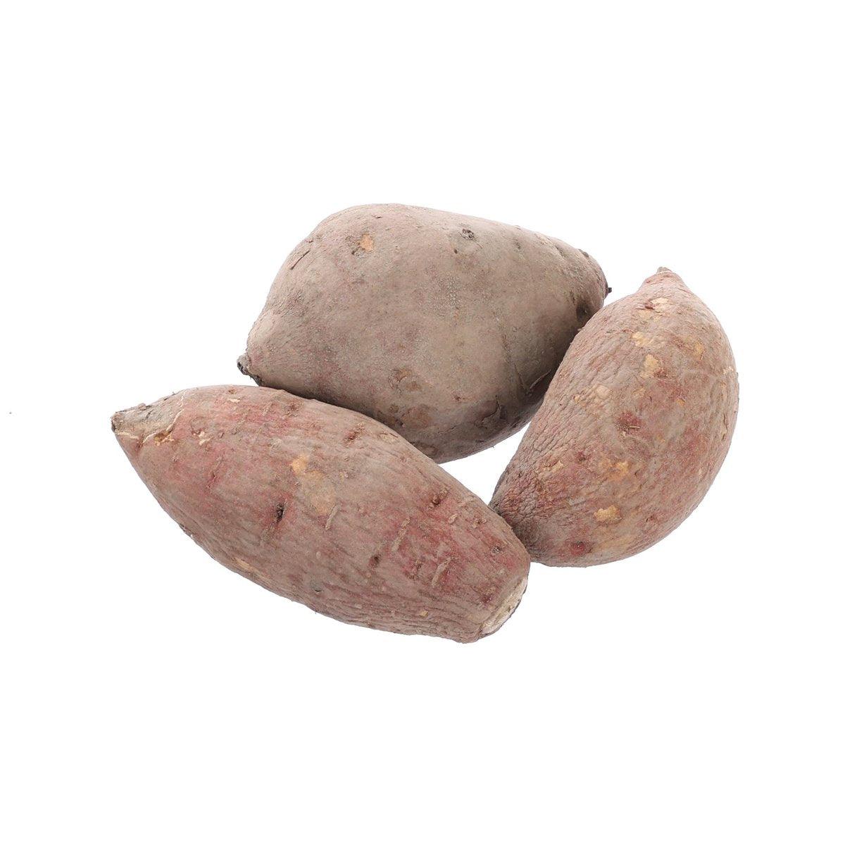 Taiwanese Organic Chestnut Sweet Potato (600g)