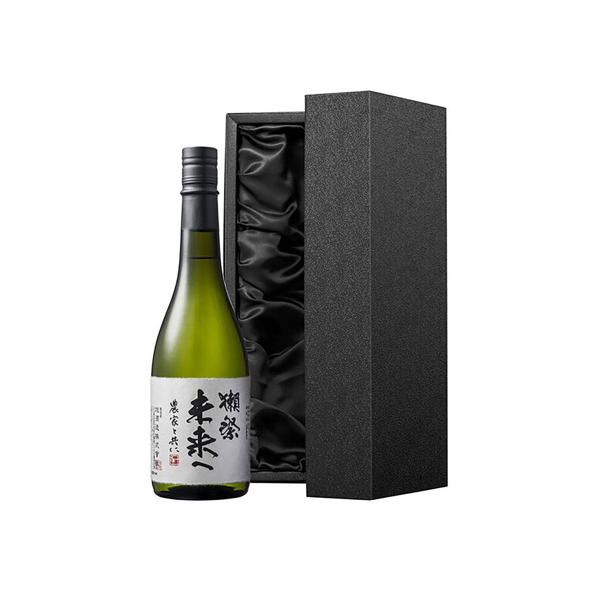DASSAI Future - with Farmers (720mL)