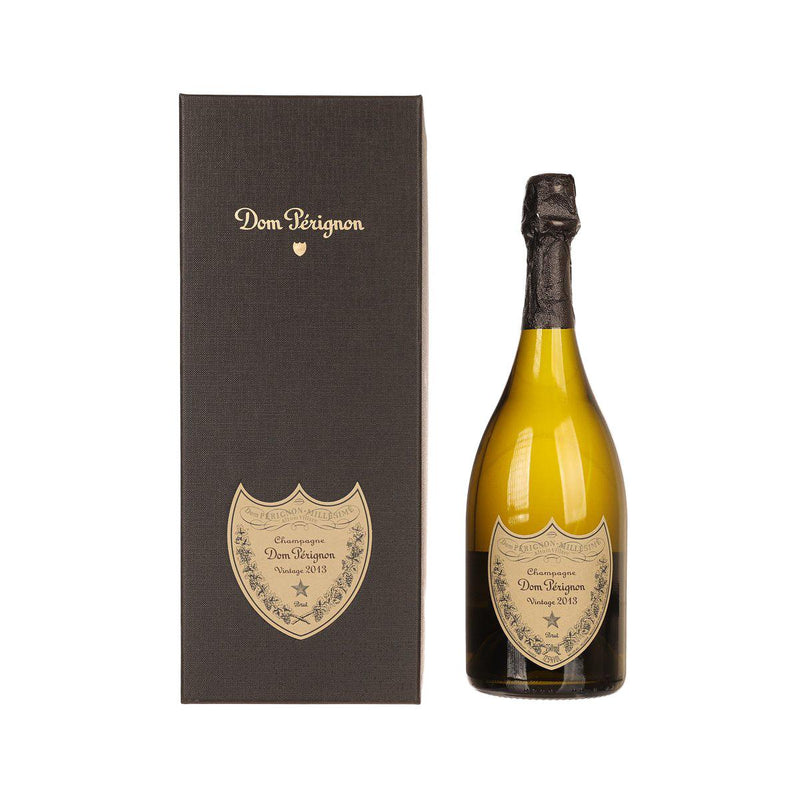 DOM PERIGNON Vintage (No Gift Box) 2015 (750mL)