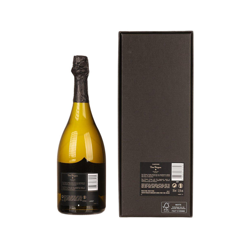 DOM PERIGNON Vintage (No Gift Box) 2015 (750mL)