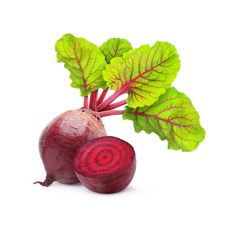 French Organic Cooked Beetroot  (500g)
