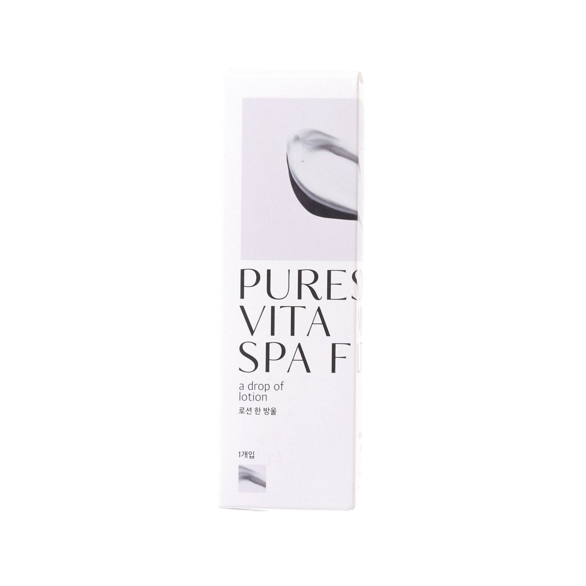 BODYLUV Puresome Spa Filter - Lotion