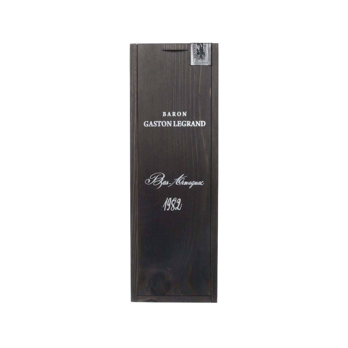 BARON GASTON LEGRAND Bas Armagnac Baron G. Legrand 1982 (700mL)