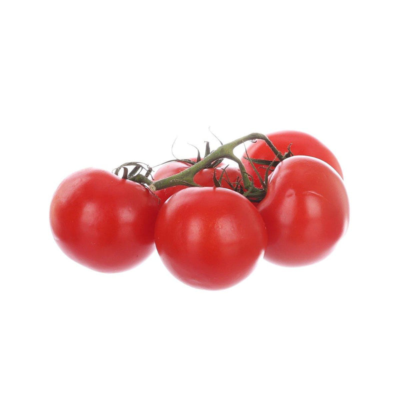 LE JARDIN DE RABELAIS French Round Vine Tomato (without Using Synthetic Pesticides)  (600g)