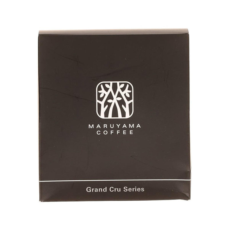 MARUYAMA COFFEE Drip Coffee Bag -  Medium Roast Geisha Blend  (3 x 11g)
