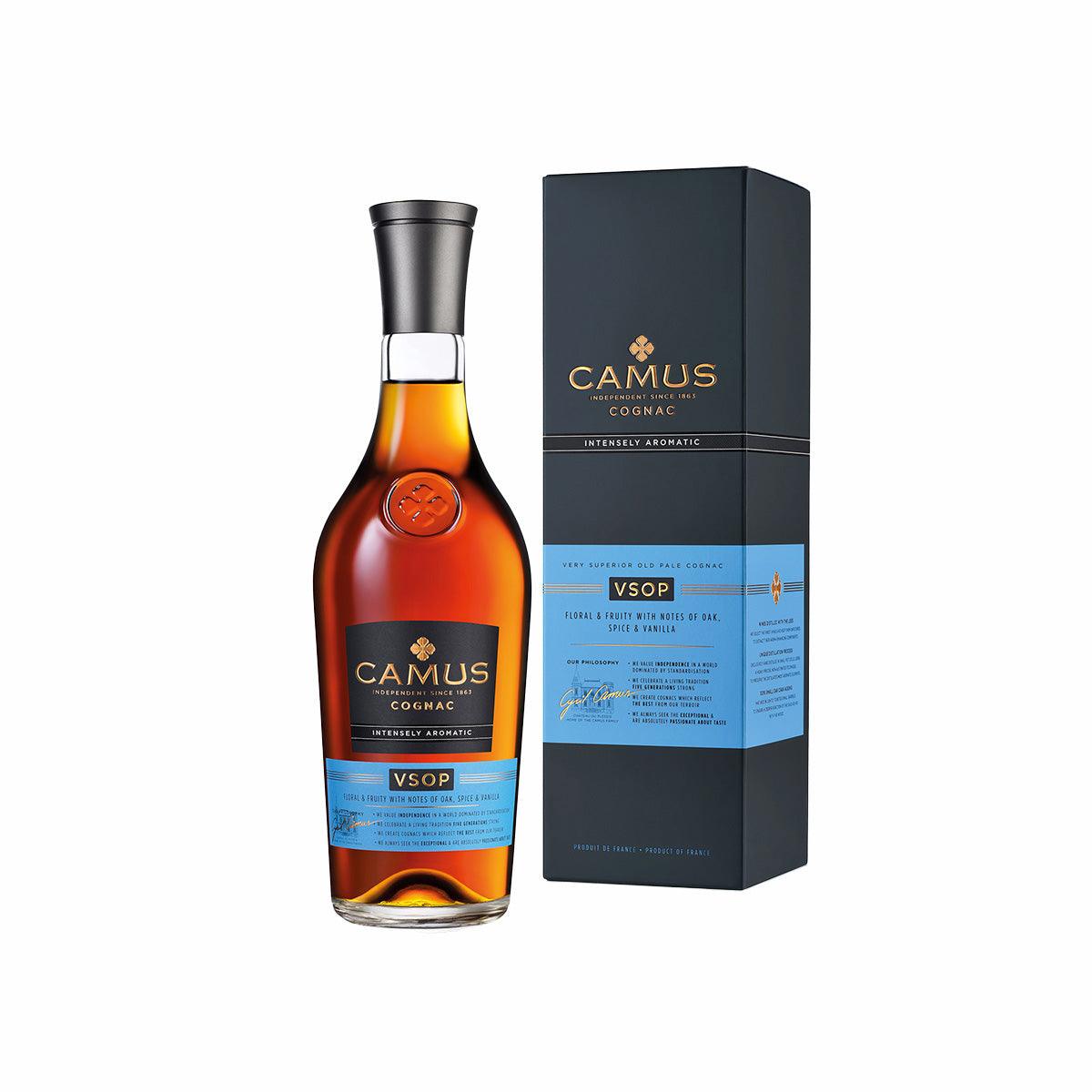 CAMUS NV (700mL)