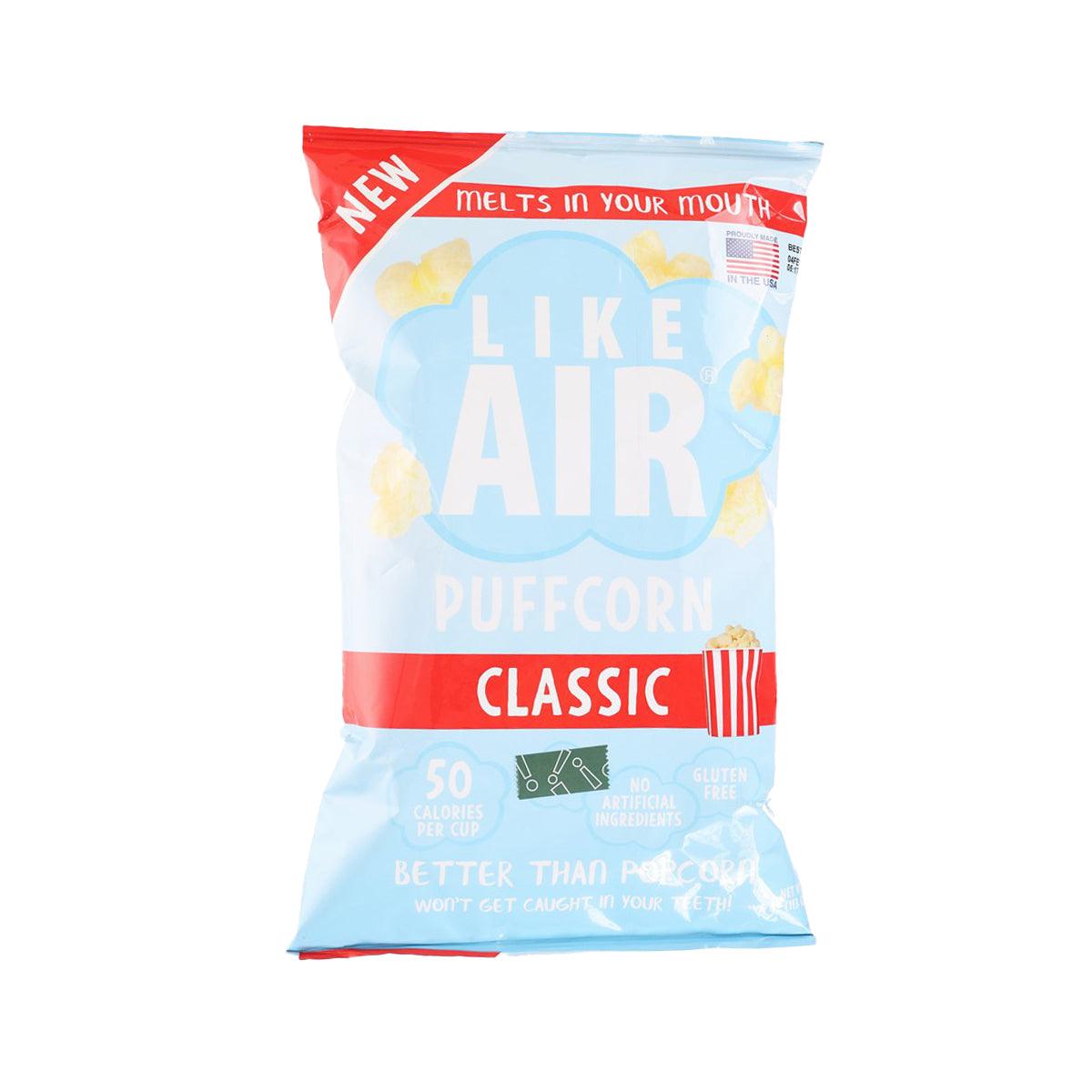 Like Air Puffcorn Classic