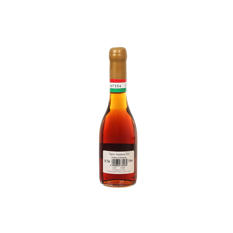 PAJZOS Esszencia 2016 (250mL)