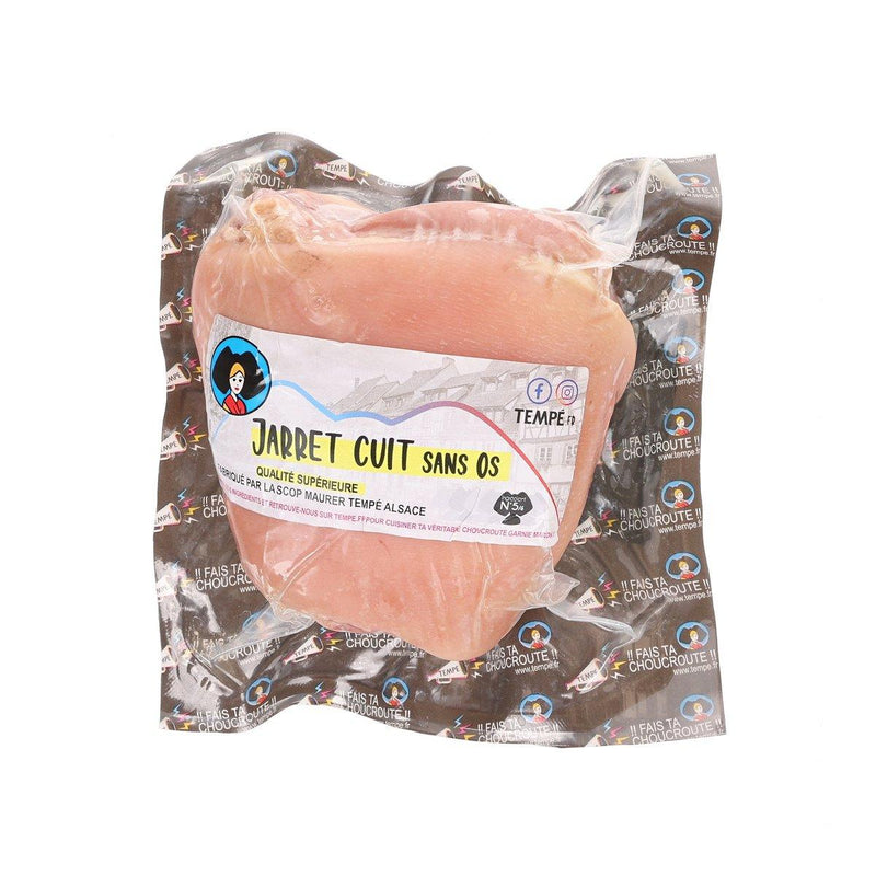 TEMPÉ Cooked Boneless Pork Shank  (200g)