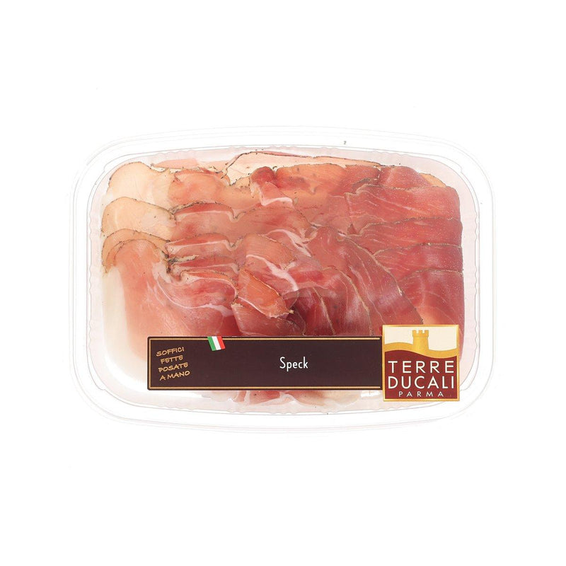 TERREDUCALI Speck Smoked Cured Ham  (90g)