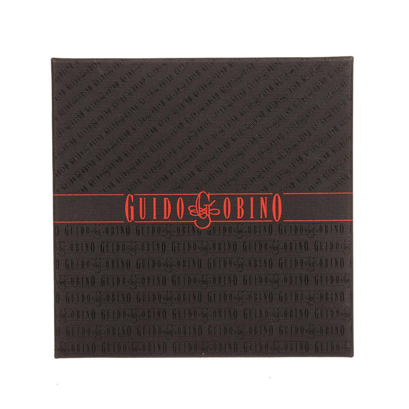 GUIDO GOBINO Assorted Dark Chocolate Disk Gift Box  (250g)