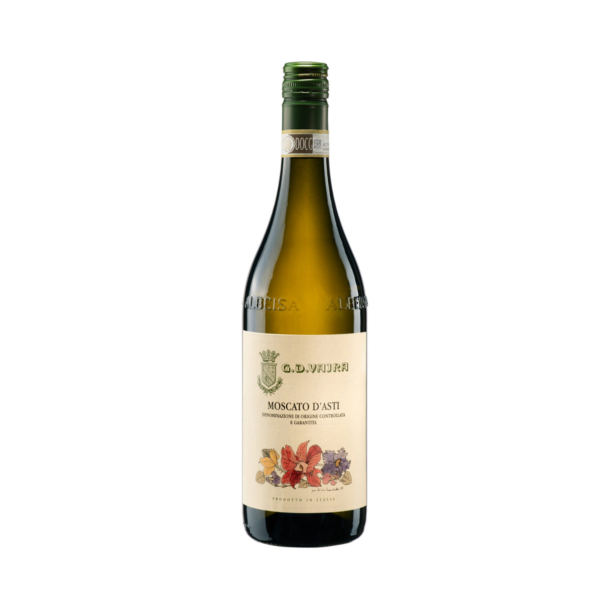 G D VAJRA 23 (750mL)
