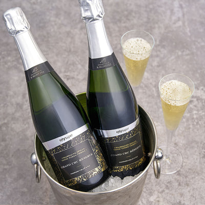 Champagne & Sparkling