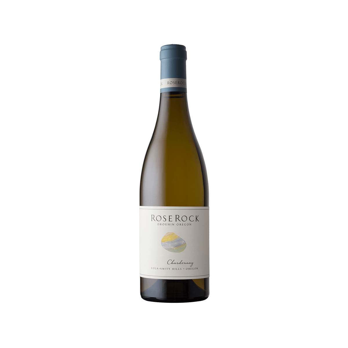 DOMAINE DROUHIN Roserock Chardonnay 22/23 (750mL)
