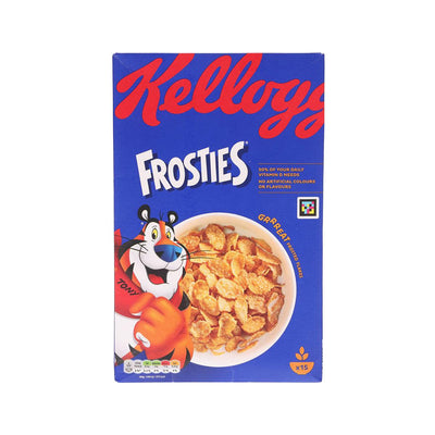 Kellogg's Frosties Corn Flakes, 470g – Sweet & Crunchy