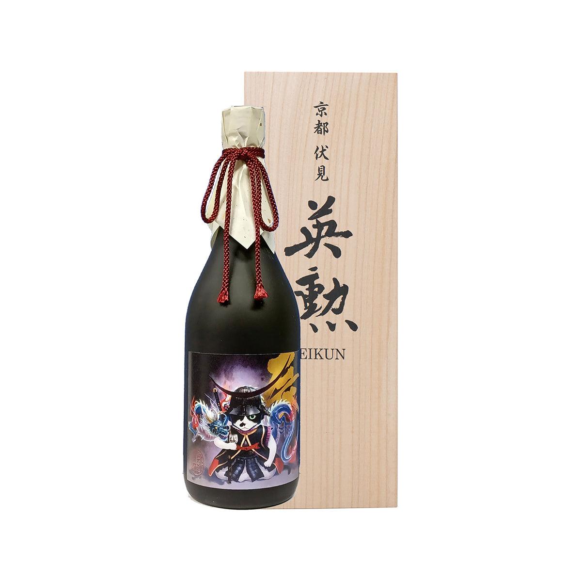 EIKUN Iwai 35 Zodiac Edition (720mL)