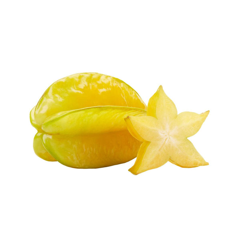 Taiwanese Star Fruit  (600g)