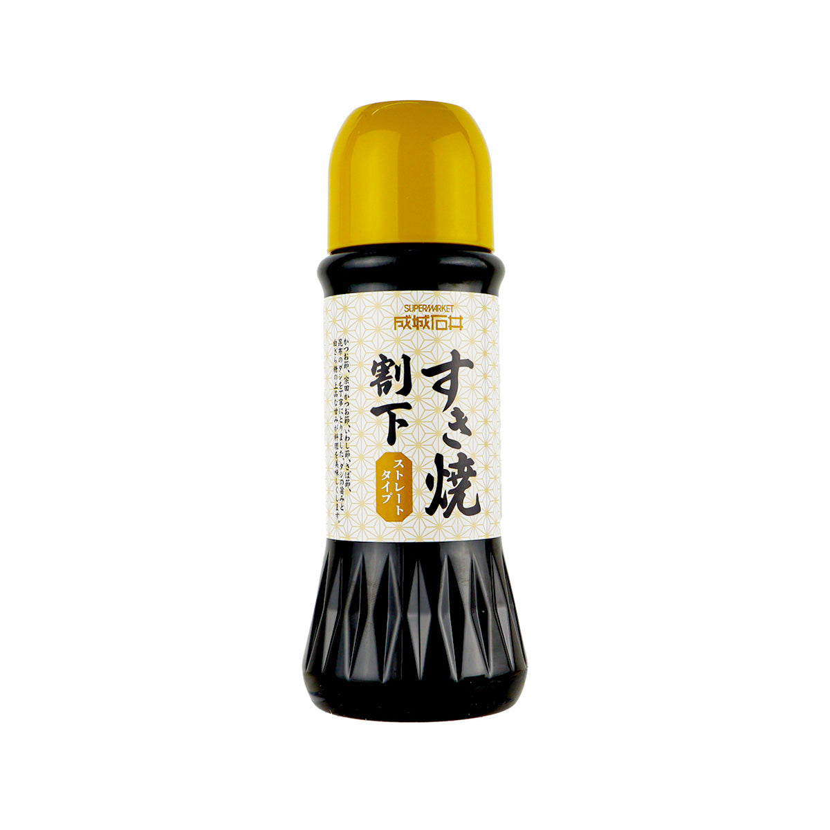 SEIJOISHII Warishita Sukiyaki Sauce (360g)