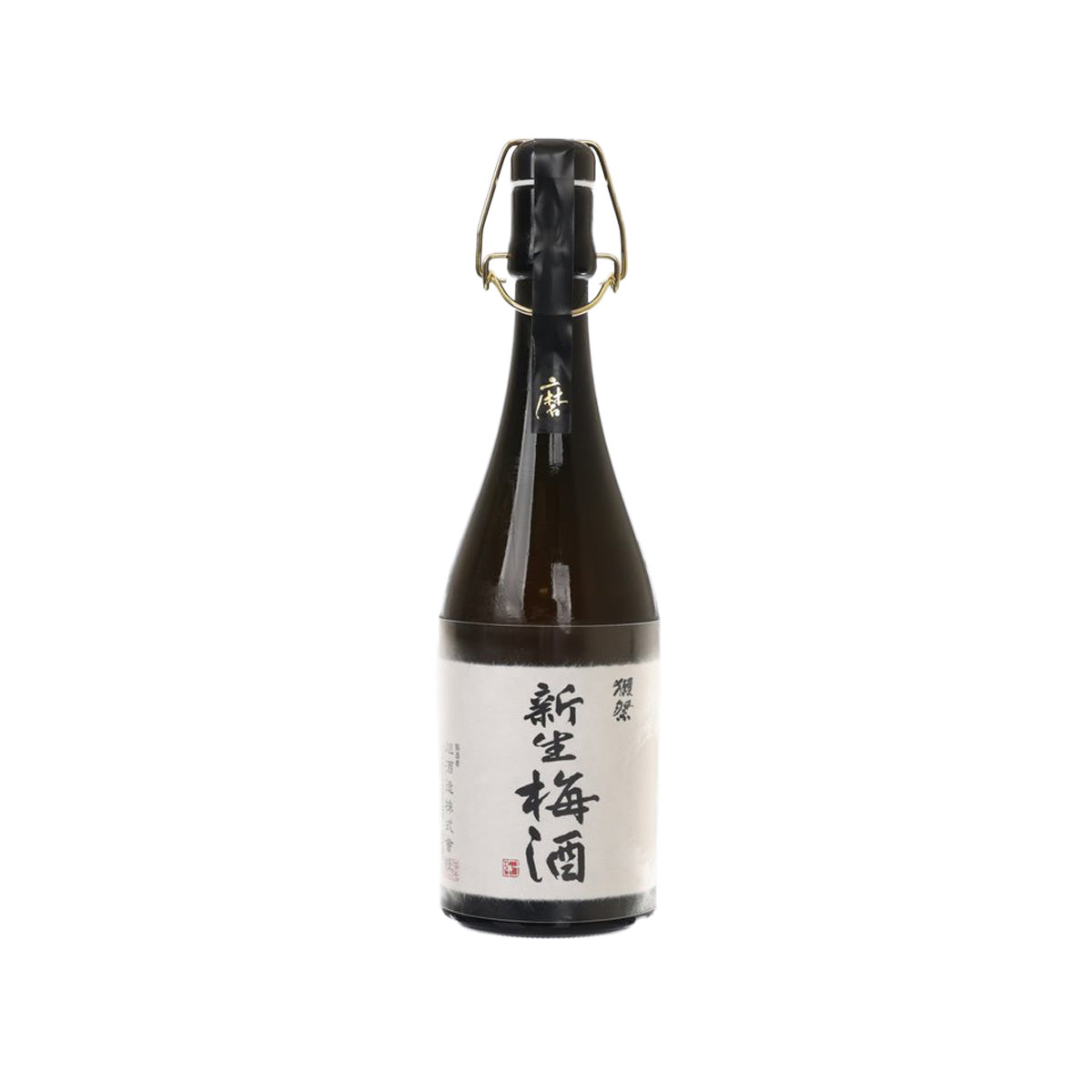 獺祭 新生梅酒 磨　720ml 新品未開封6本セット　訳あり 獺祭 新生梅酒 磨 720ml 新品未開封6本セット 訳あり 獺祭 新生梅酒 磨