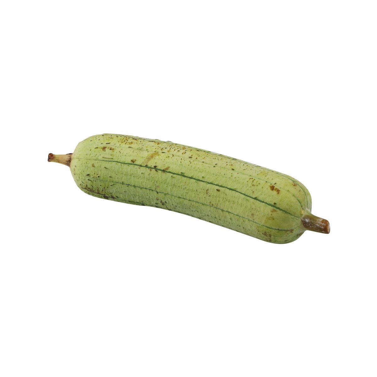 Local Organic Loofah (600g)