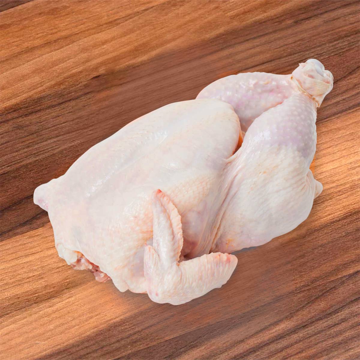 Local Fresh Ping Yuen Chicken (1pc)