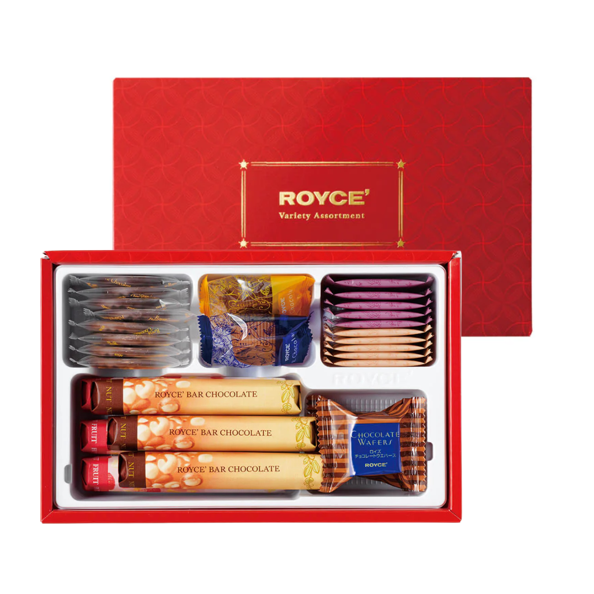 ROYCE' Variety Assortment (28pcs)