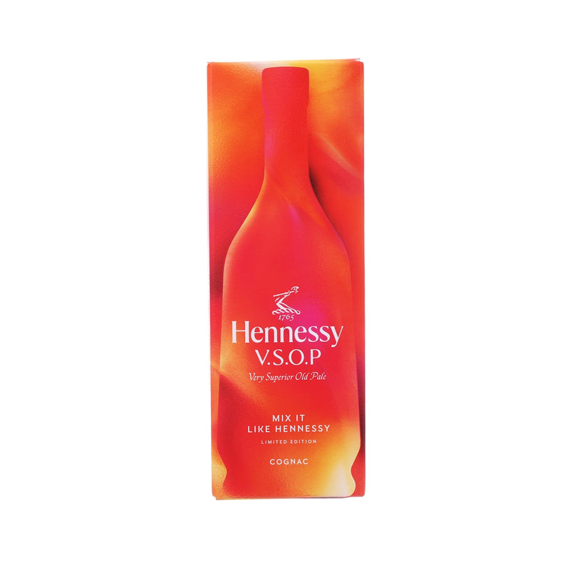 HENNESSY MAF 2025  (700mL)