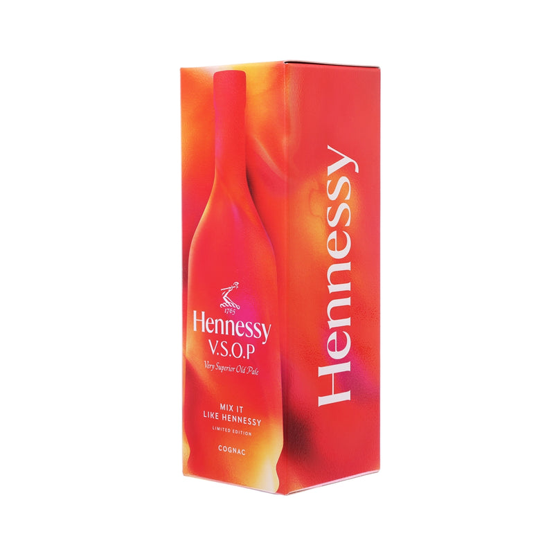 HENNESSY MAF 2025  (700mL)