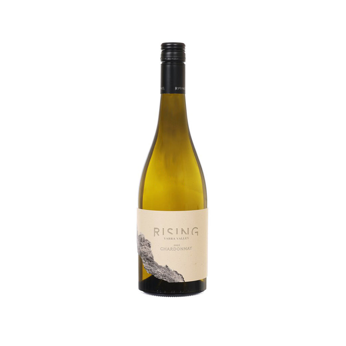 RISING VINEYARD Single Vineyard Chardonnay 23/24 (750ml)