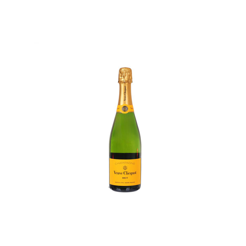 VEUVE CLICQUOT Green Arrow  (750mL)