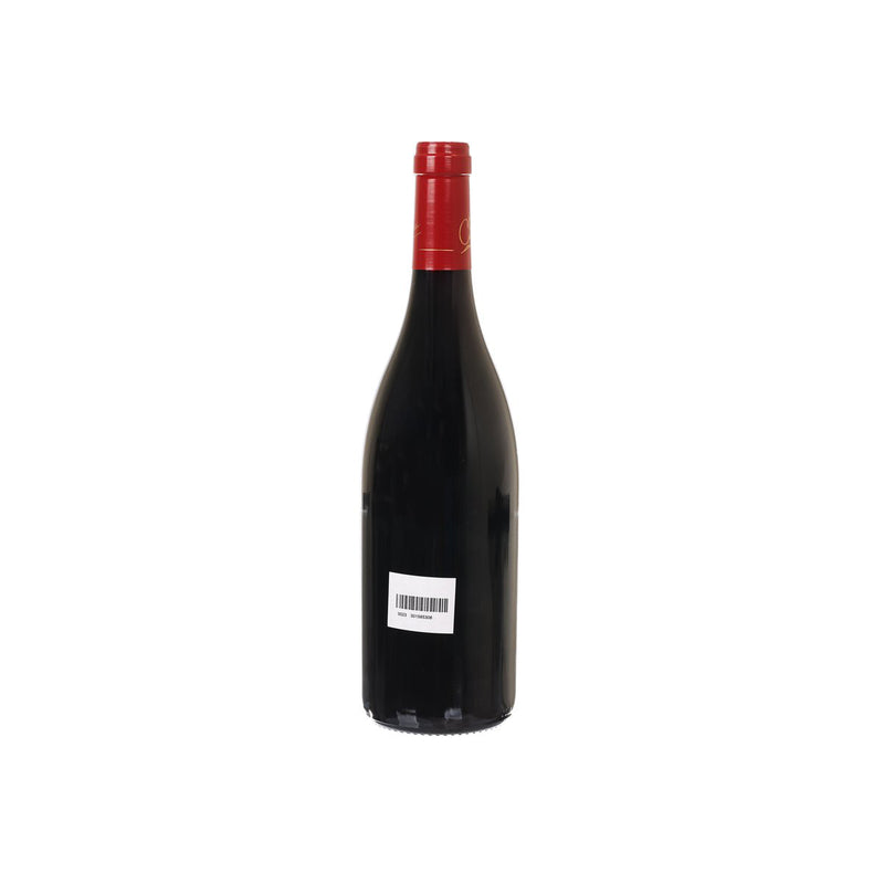 JACQUES CACHEUX Vosne Romanee Aux Ormes 16/27 (750mL)