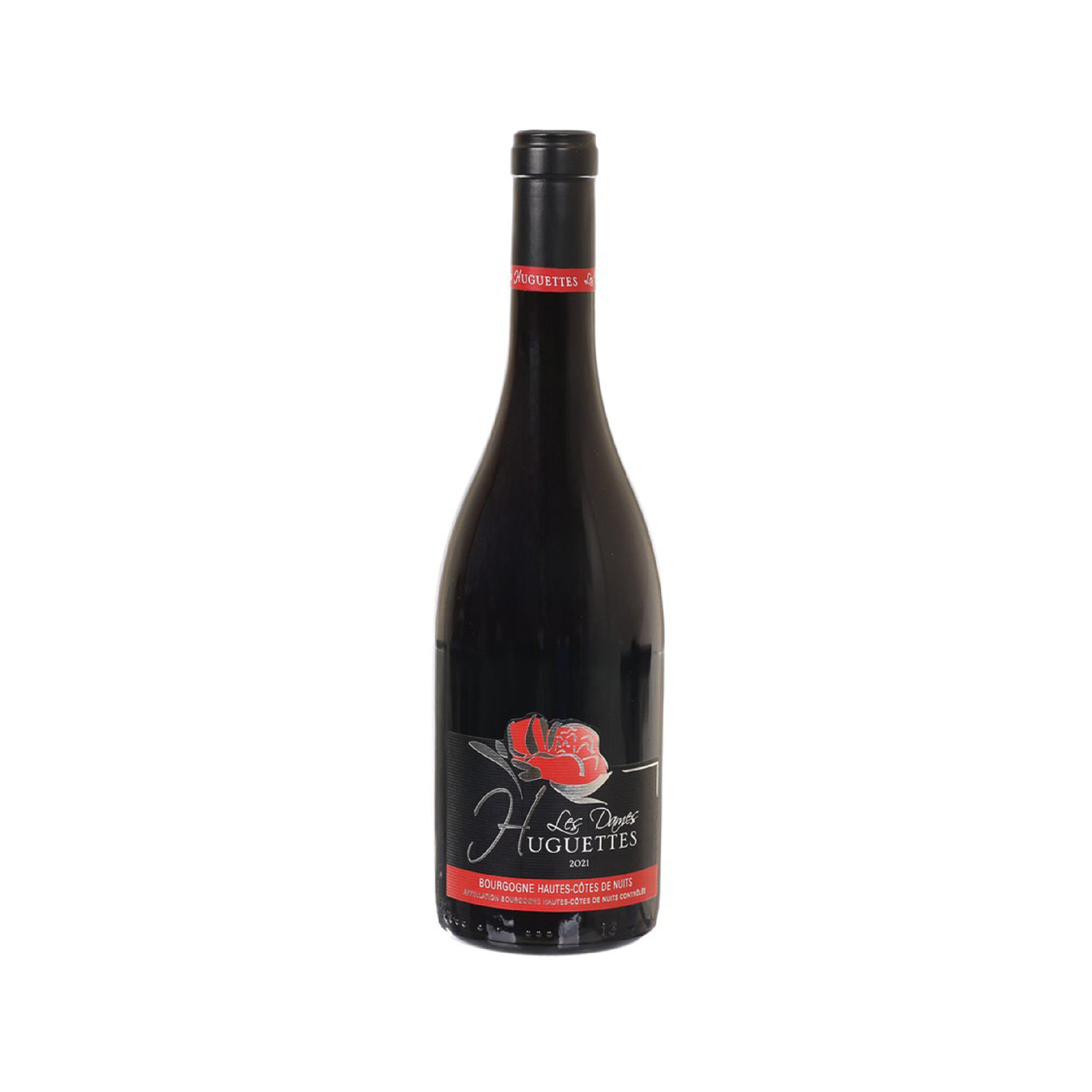 MONGEARD MUGNERET Hautes Cotes de Nuits Les dames Huguettes 2021 (750mL)