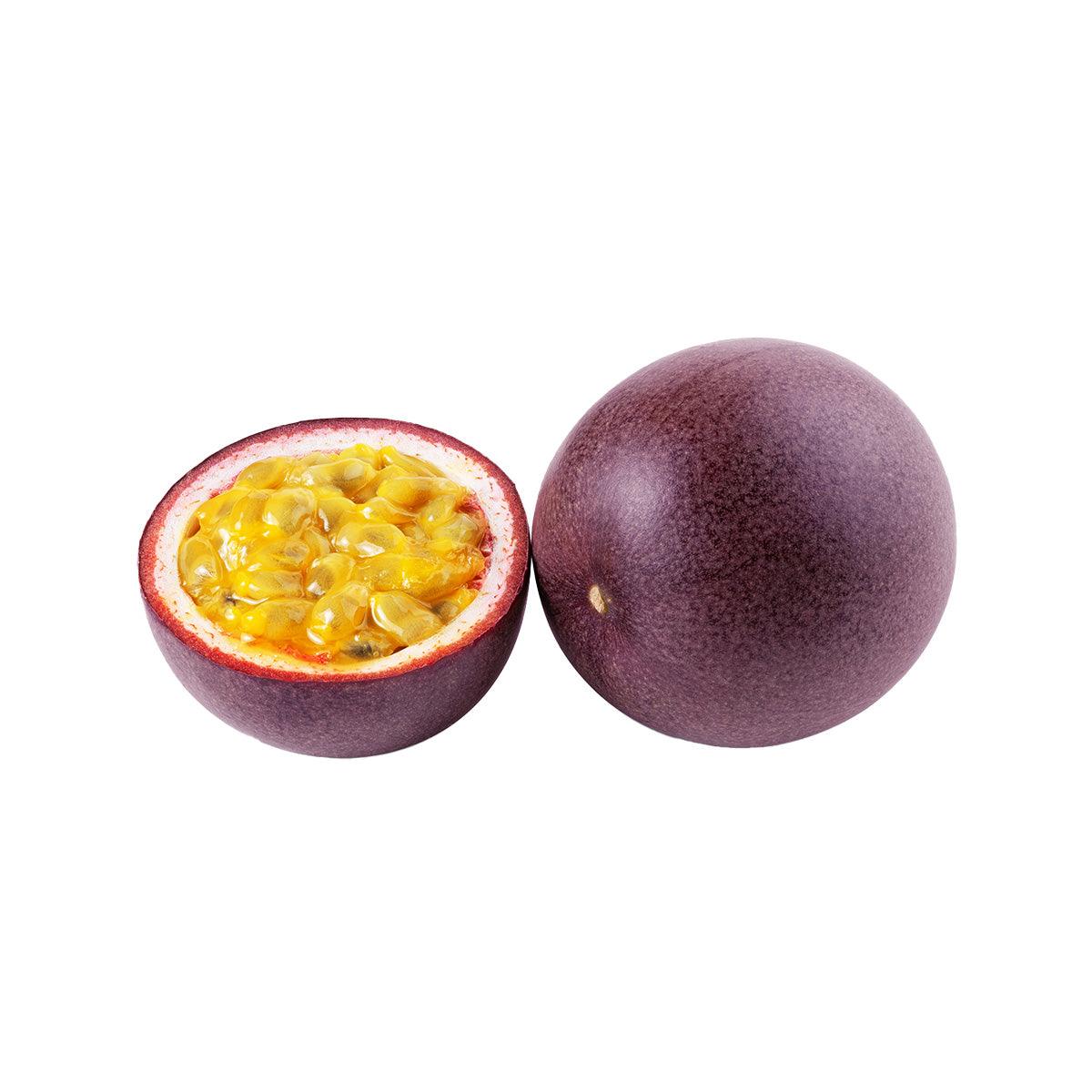 Local Organic Passion Fruit (600g)
