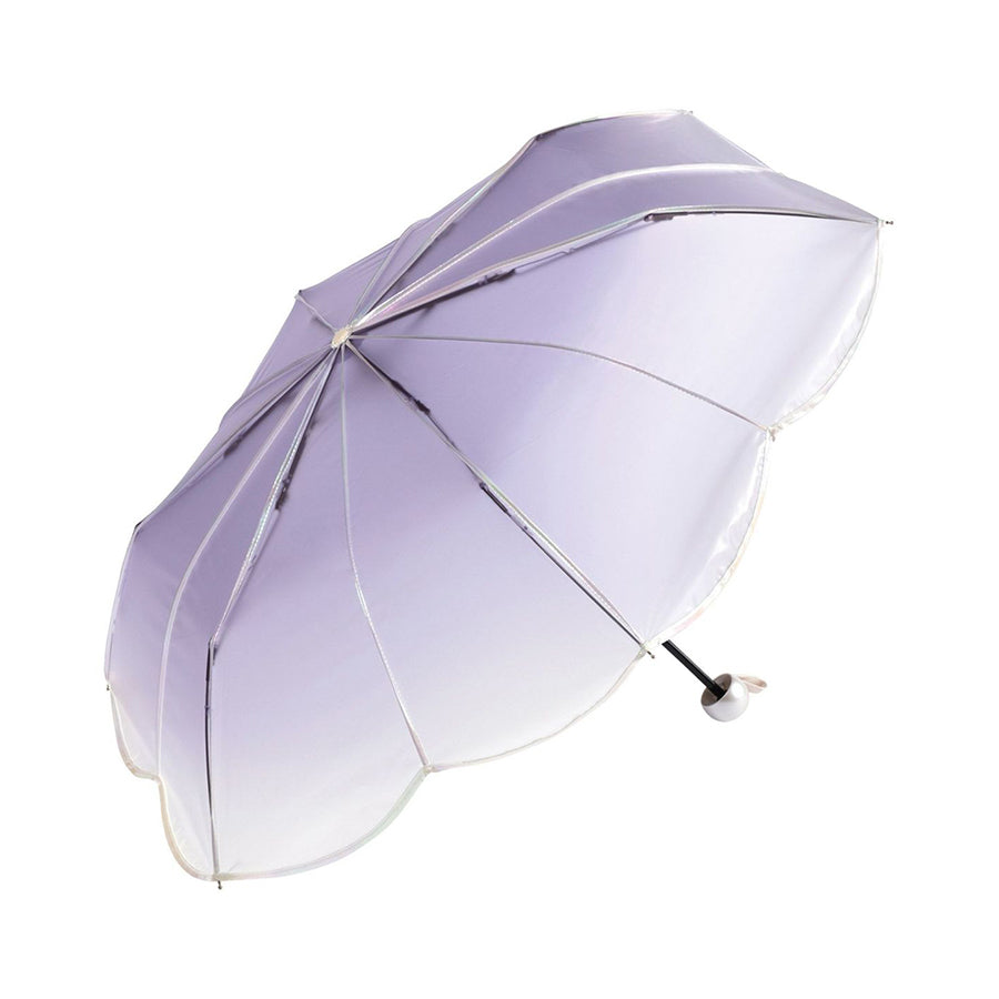 W.P.C. Mermaid Fold Umbrella-Lavendar (235g)