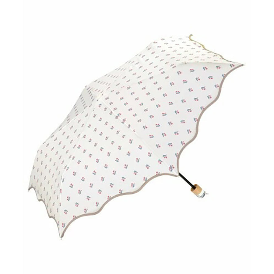 W.P.C. Wave Cut Rin Tiny Mini Off White (200g)