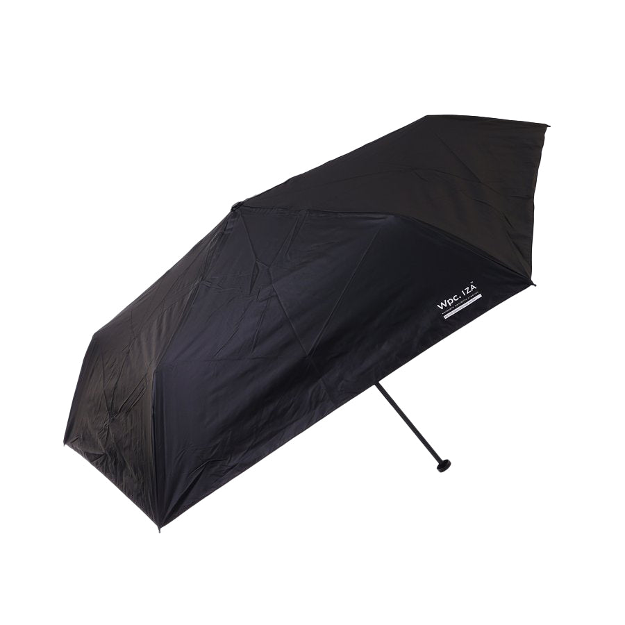 W.P.C. Ultra Light 120G Fold-Black (130g)