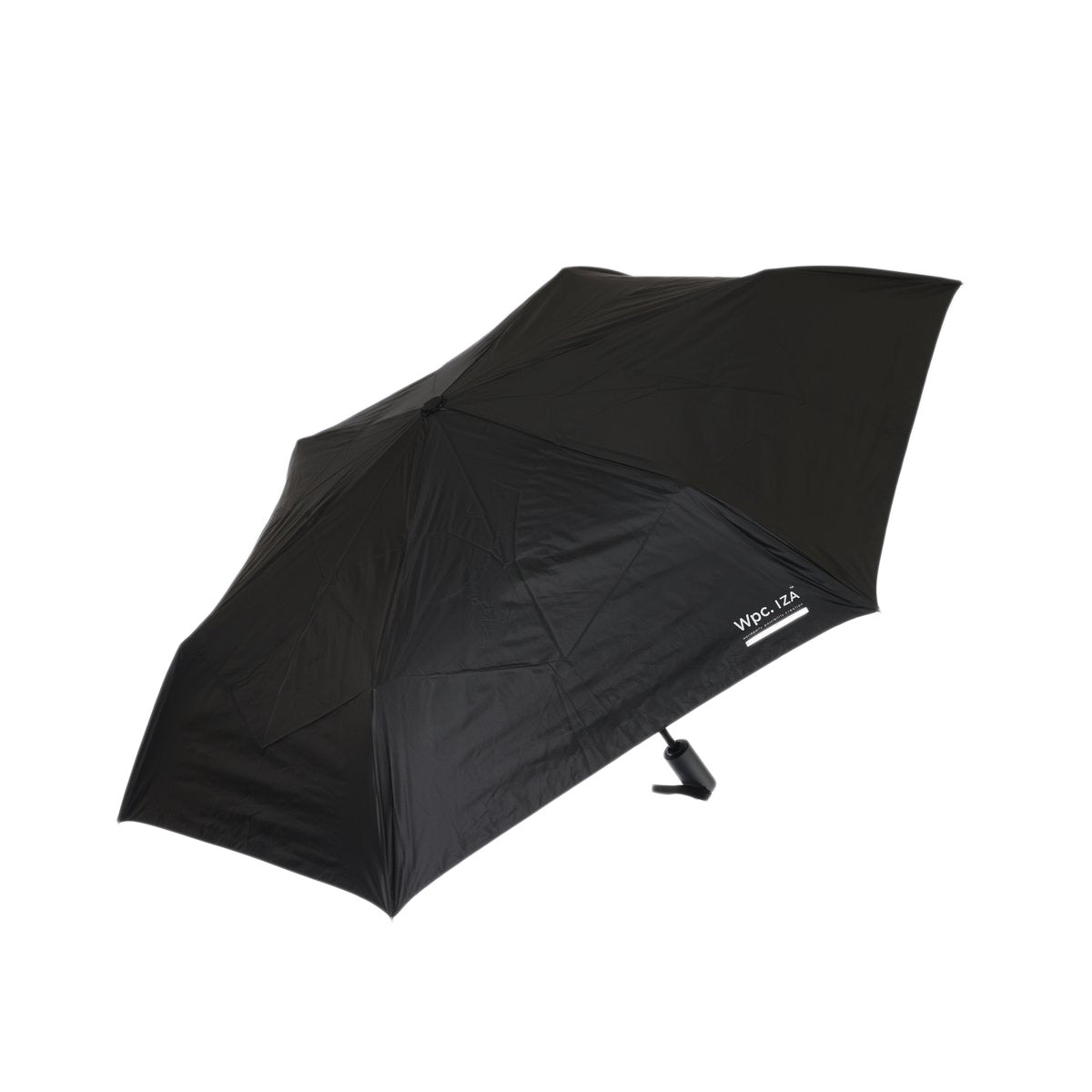 W.P.C. ZA021-001-102 Autosafe Black (290g)