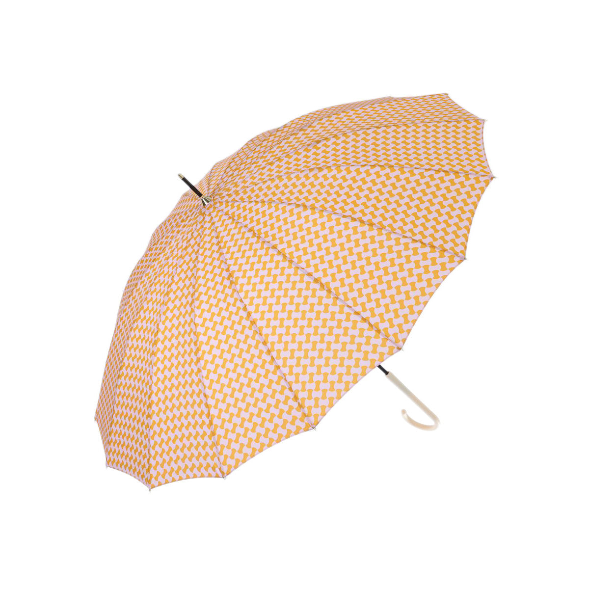 W.P.C. Traditional Colour Long Umbrella Orange (410g)