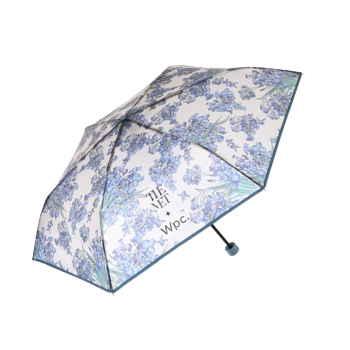 W.P.C. The Met Fold Pt-Mt001-002 Flower (214g)