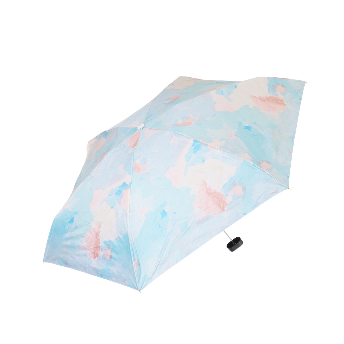 W.P.C. 迷你PARA PASTEL COL短傘-藍色 (260g)