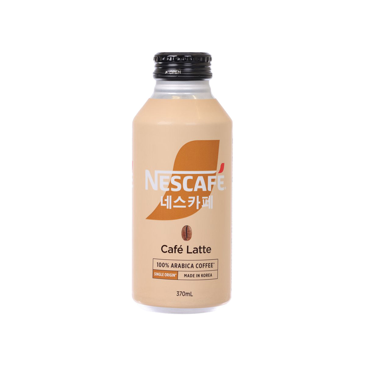 NESCAFE Café Latte Coffee Beverage (370mL) – city'super E-Shop