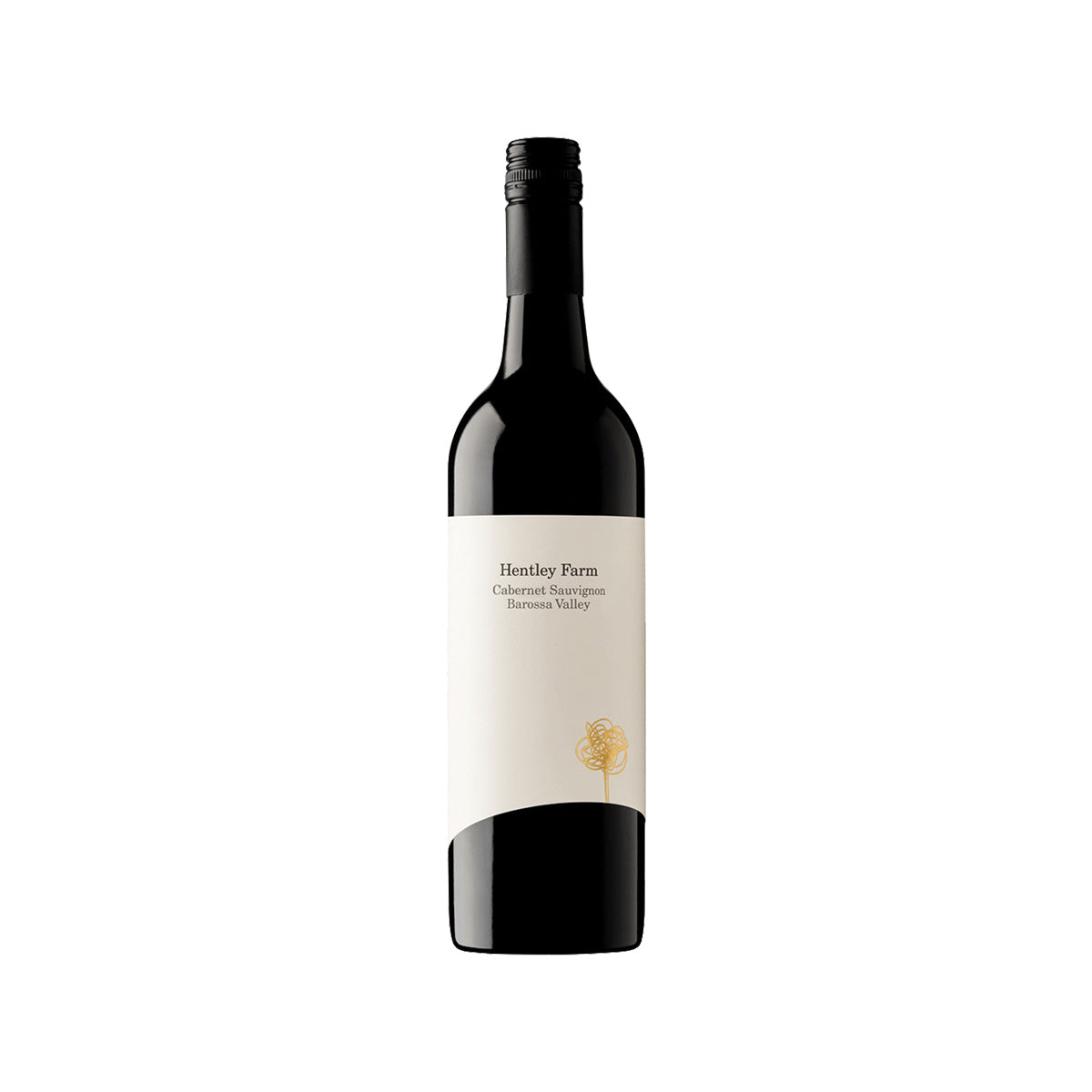 HENTLEY FARM Barossa Valley Cabernet Sauvignon 2022 (750mL)