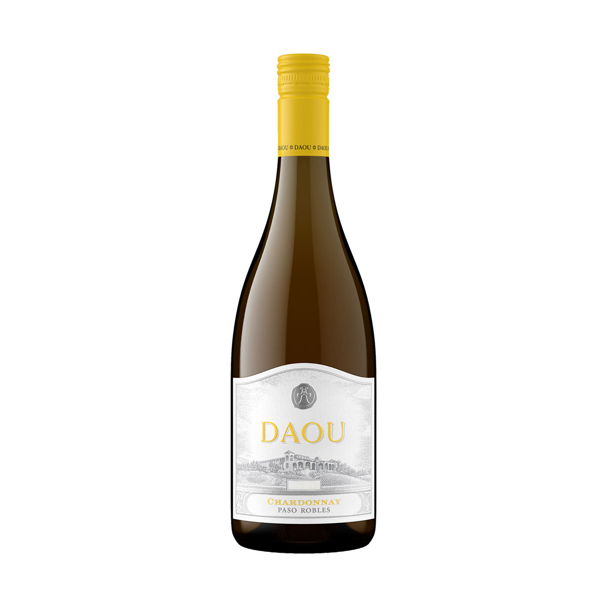 DAOU Discovery Chardonnay 2025 (750mL)
