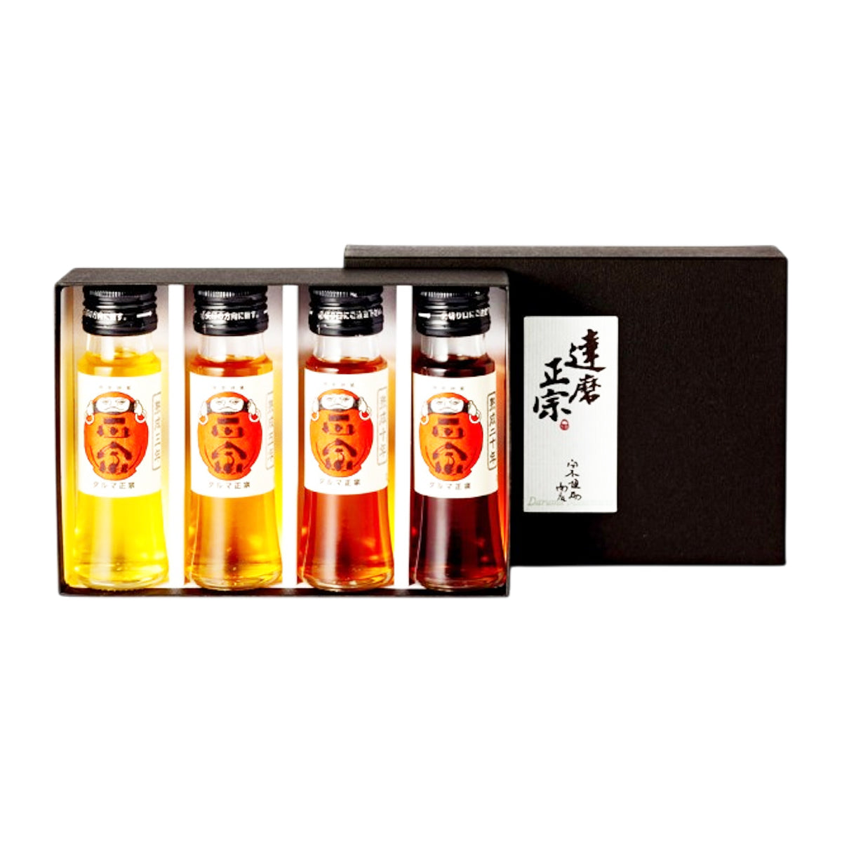 DARUMA Koshu Flight (Bird) (50mL x 4)