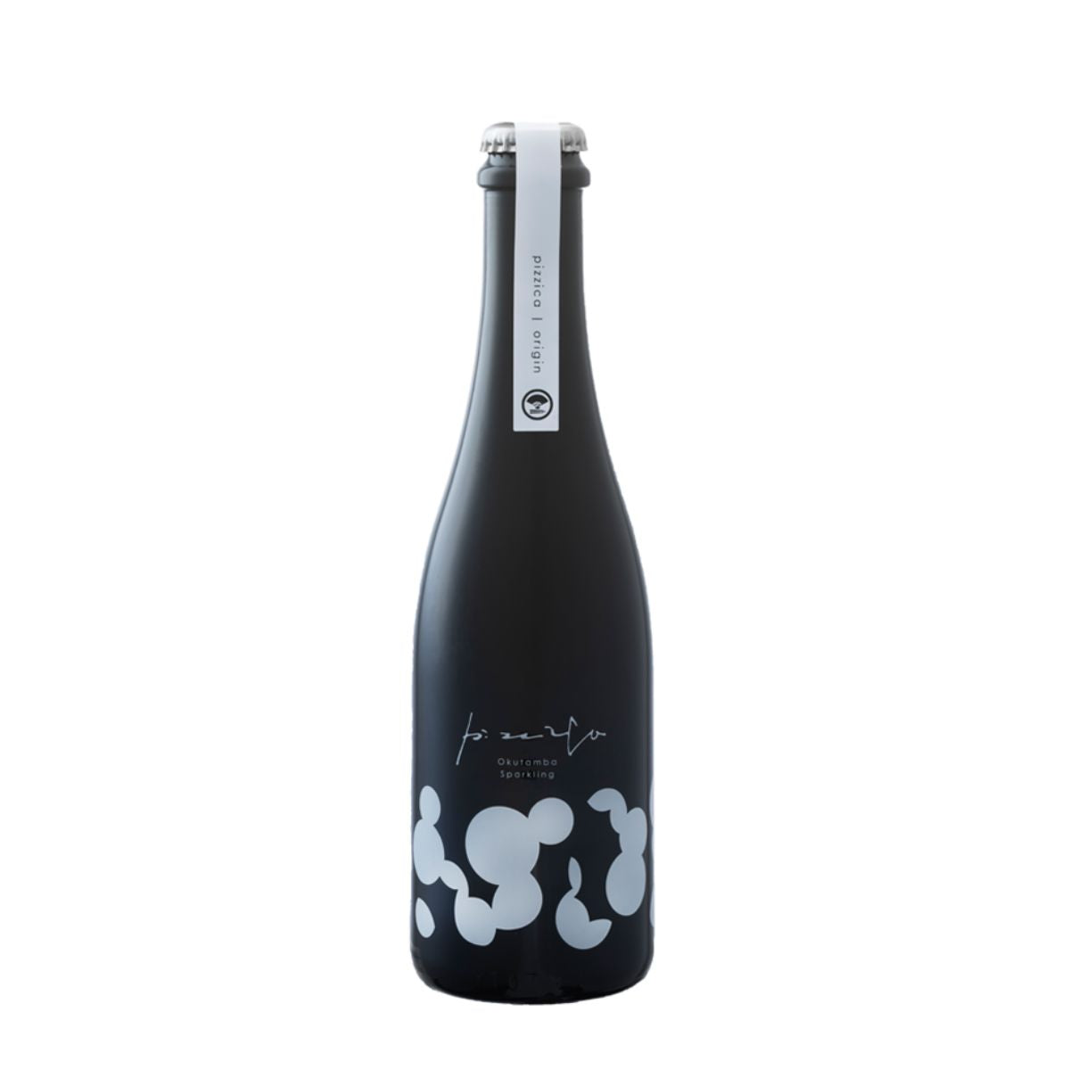 OKUTAMBA Pizzica Sparkling (330g, 330mL)