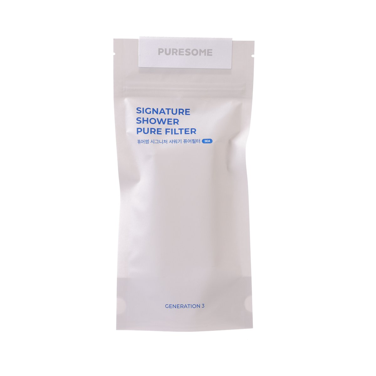 BODYLUV Puresome Signature Pure Filter