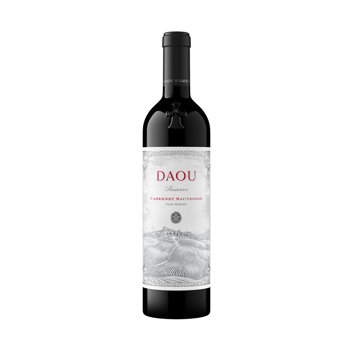 DAOU Reserve Cabernet Sauvignon 2023 (750mL)