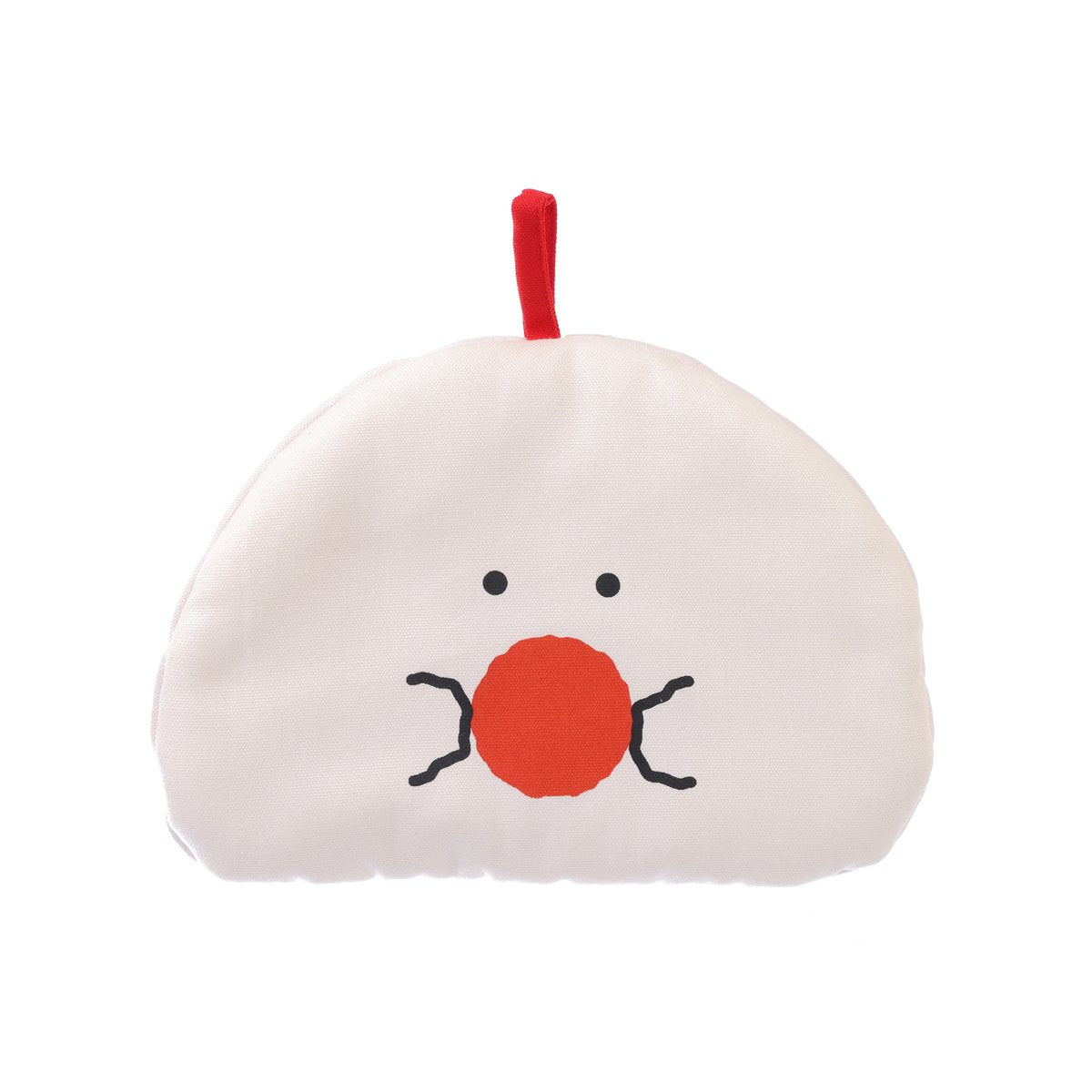 IPPIN Onigiri San Oven Mitten - Ume