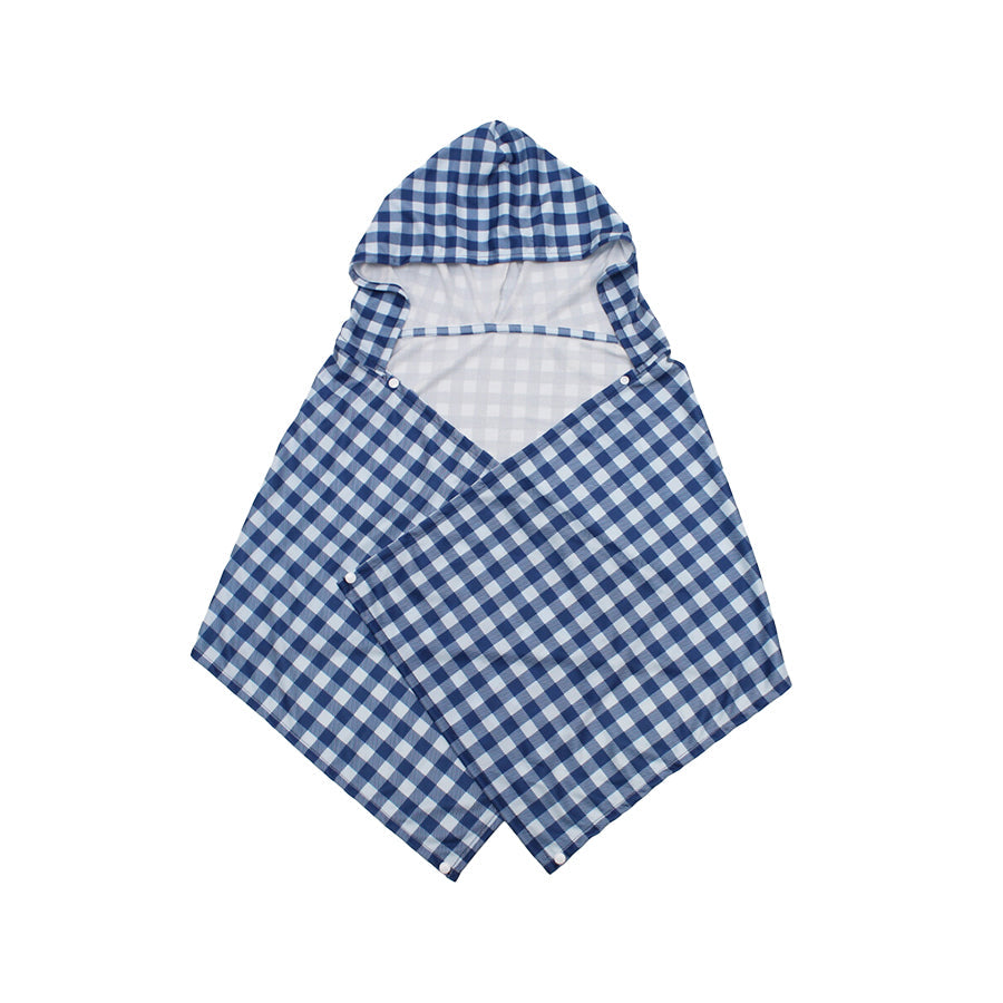 SENBADO Cool Poncho 491-3035 - Check (170g)