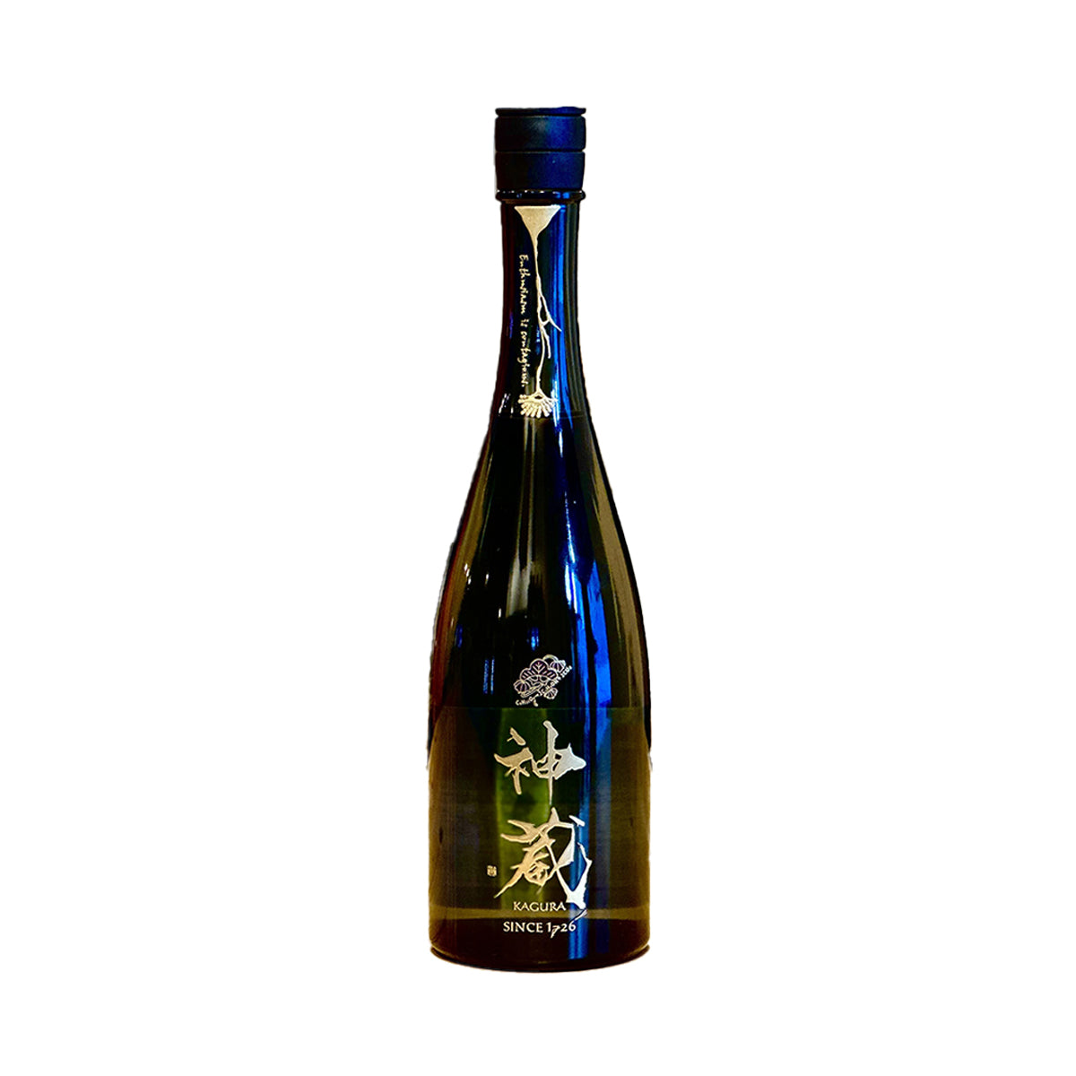 神藏 限定特別誂 純米大吟釀 (720mL)